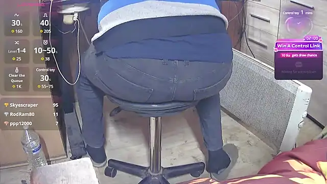 Snapshot of misteryman1956 chatting on 03/16/25, 07:49 misteryman1956 online show from 03/16/25, 07:49