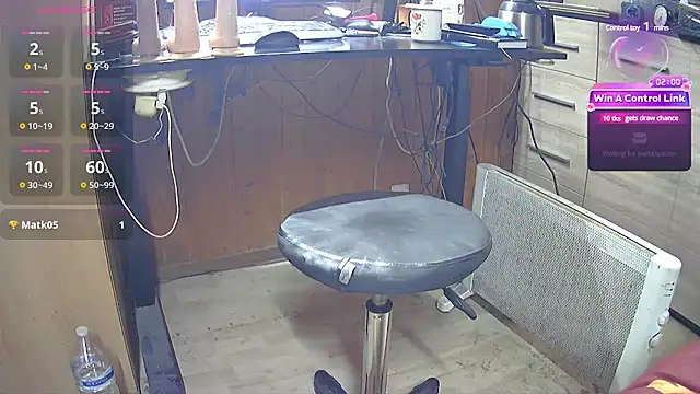 Snapshot of misteryman1956 chatting on 03/22/25, 04:37 misteryman1956 online show from 03/22/25, 04:37