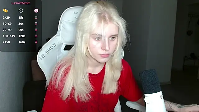 Snapshot of LizaKisses chatting on 09/22/25, 11:45 LizaKisses online show from 09/22/25, 11:45