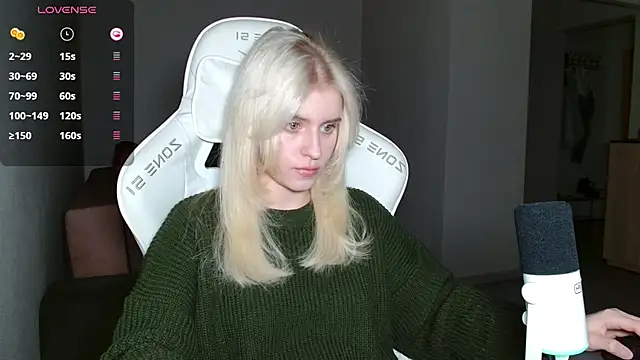 Snapshot of LizaKisses chatting on 10/04/25, 04:05 LizaKisses online show from 10/04/25, 04:05