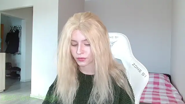 LizaKisses online show from 02/05/26, 07:46