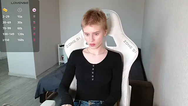 LizaKisses online show from 03/04/26, 06:19