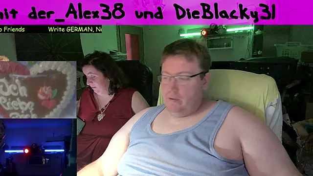 Snapshot of der_alex38 chatting on 02/19/25, 08:52 der alex38 online show from 02/19/25, 08:52