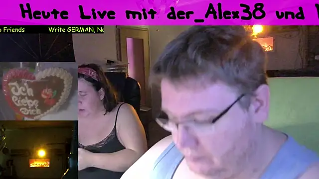 Snapshot of der_alex38 chatting on 02/22/25, 09:37 der alex38 online show from 02/22/25, 09:37