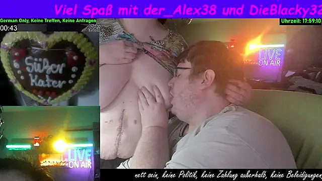 Snapshot of der_alex38 chatting on 12/21/25, 04:58 der alex38 online show from 12/21/25, 04:58