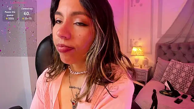 delilah fix online show from 03/14/25, 01:46