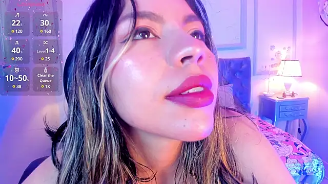 delilah fix online show from 03/18/25, 02:04