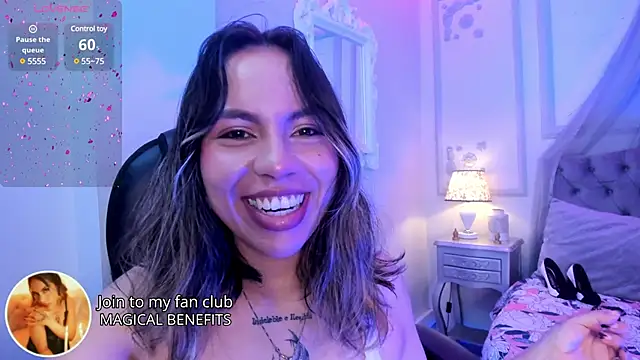 delilah fix online show from 03/21/25, 01:45