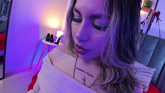 delilah fix online show from 02/01/26, 09:02