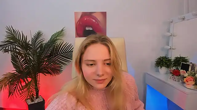 MirraBellanta online show from 01/31/25, 09:26