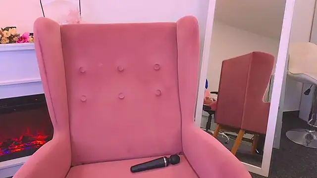 MirraBellanta online show from 02/02/25, 12:51