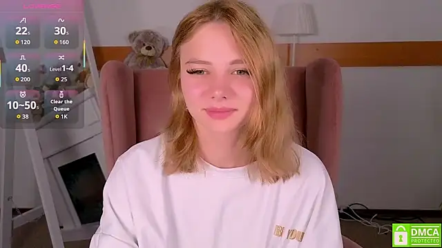 MirraBellanta online show from 10/20/25, 10:32