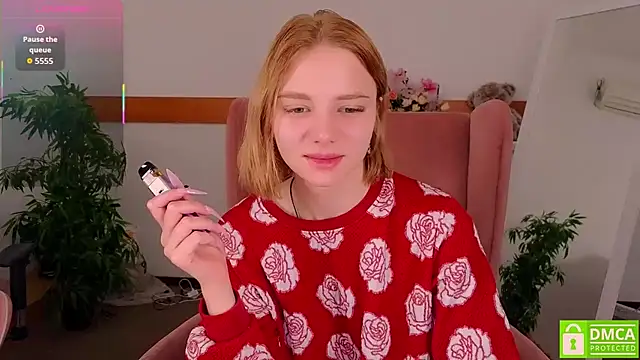 MirraBellanta online show from 11/03/25, 10:53