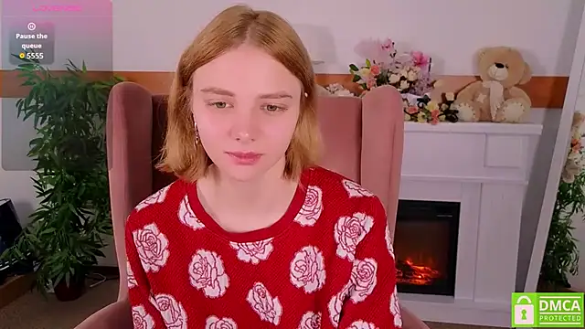 MirraBellanta online show from 11/11/25, 11:16