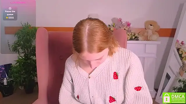 MirraBellanta online show from 11/21/25, 10:19