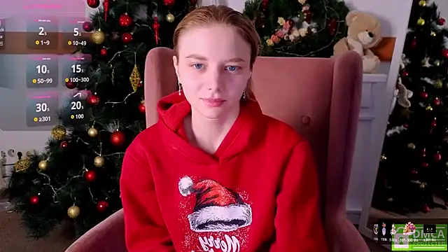 MirraBellanta online show from 12/22/25, 10:40