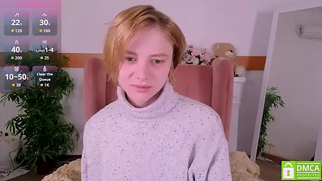 MirraBellanta online show from 02/28/26, 12:22