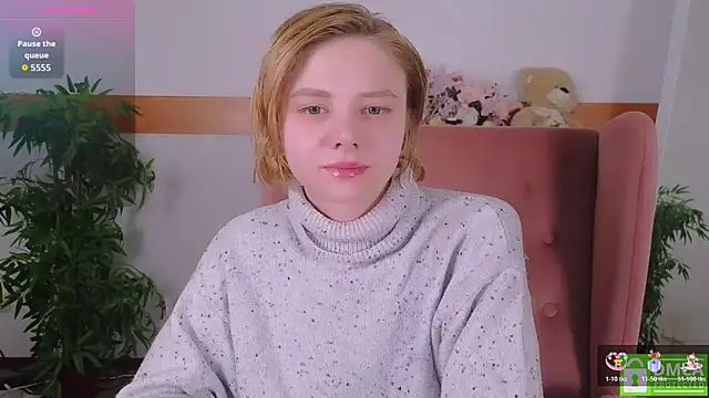 MirraBellanta online show from 02/28/26, 11:50