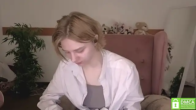 MirraBellanta online show from 03/18/26, 01:09