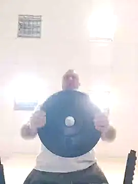 Crek666 online show from 12/05/24, 09:50