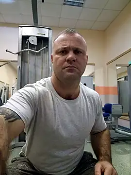 Crek666 online show from 01/04/25, 08:28