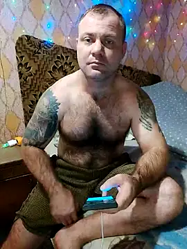 Crek666 online show from 01/12/25, 07:11