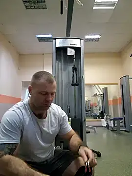 Crek666 online show from 01/18/25, 07:07