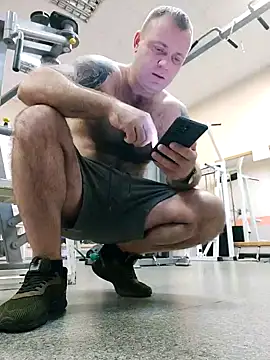 Crek666 online show from 01/24/25, 06:24