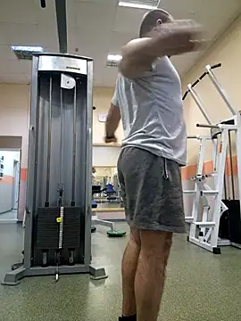 Crek666 online show from 01/30/25, 07:07