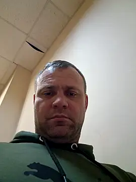 Crek666 online show from 02/01/25, 04:44