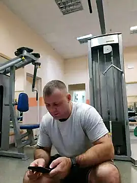 Crek666 online show from 02/05/25, 06:02