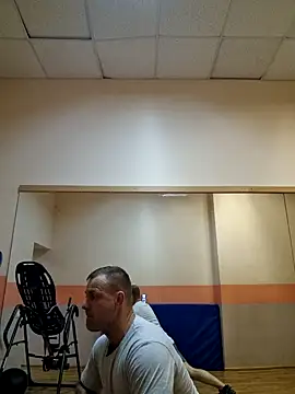 Crek666 online show from 02/15/25, 07:38