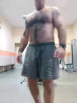 Crek666 online show from 02/24/25, 06:05