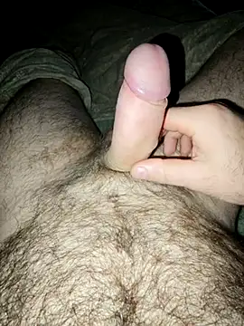 Crek666 online show from 03/20/25, 03:02