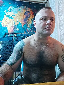 Crek666 online show from 12/21/25, 09:49