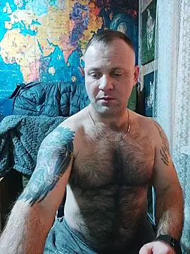 Crek666 online show from 01/18/26, 01:04