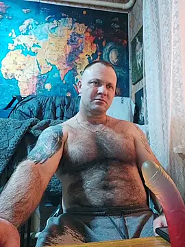 Crek666 online show from 02/01/26, 10:25