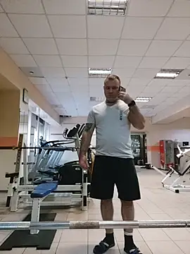 Crek666 online show from 02/19/26, 05:03