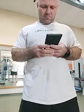 Crek666 online show from 02/22/26, 09:19