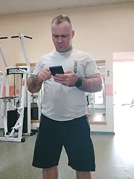 Crek666 online show from 03/01/26, 09:44