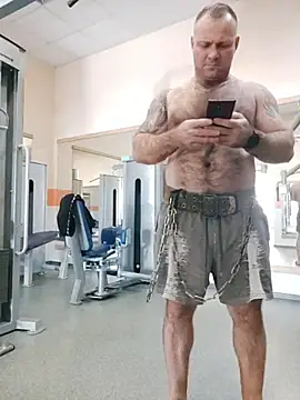 Crek666 online show from 03/08/26, 11:14