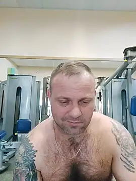 Crek666 online show from 03/29/26, 06:35