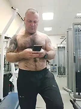 Crek666 online show from 04/20/26, 05:10