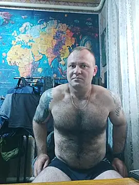 Crek666 online show from 06/03/26, 09:56