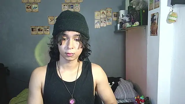 kairozz online show from 02/25/25, 05:47