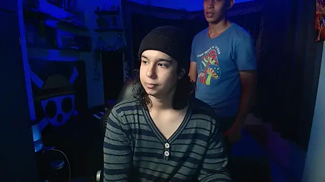 kairozz online show from 10/27/25, 02:32