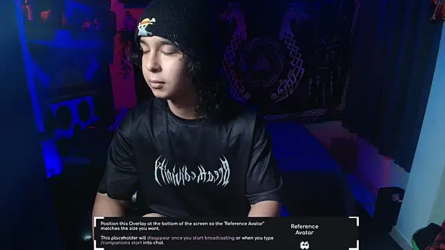 kairozz online show from 11/08/25, 12:00