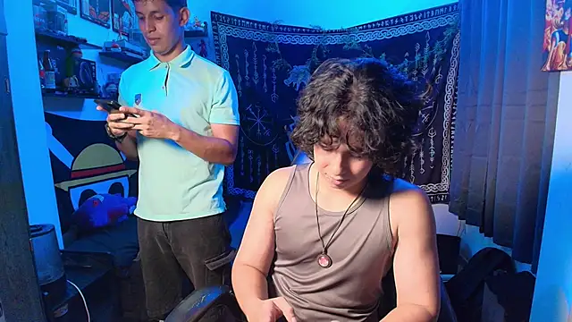 kairozz online show from 11/25/25, 06:41