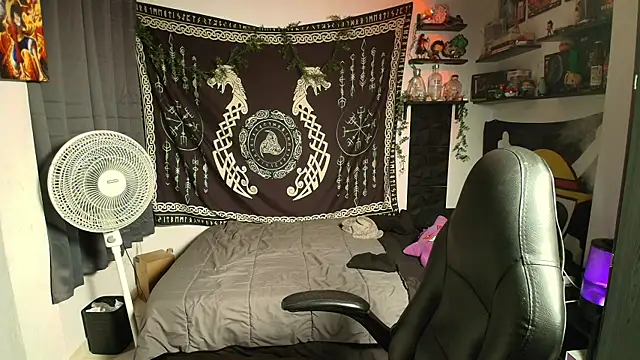 kairozz online show from 12/04/25, 08:17