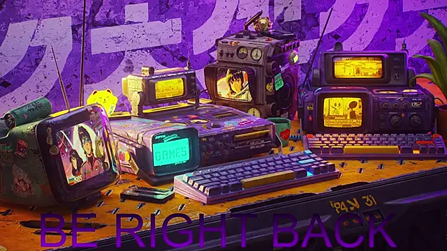 kairozz online show from 02/14/26, 07:10